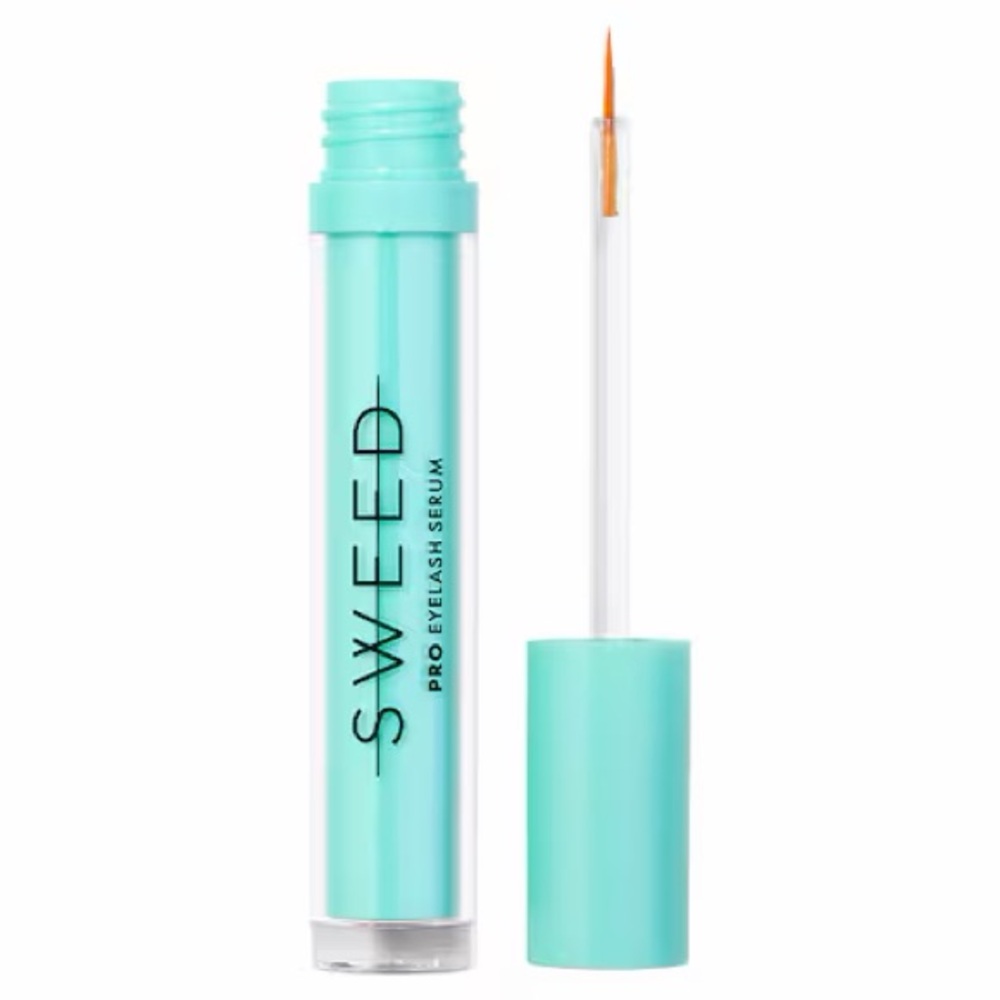 NIB SWEED Eyelash Growth Serum 3ml